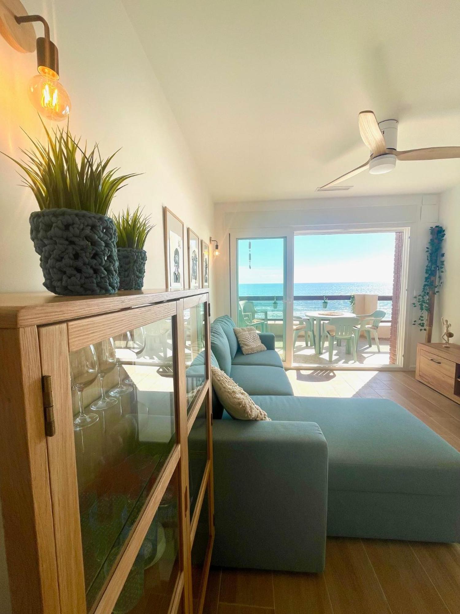 Casa Lua Apartment Playa de Gandia