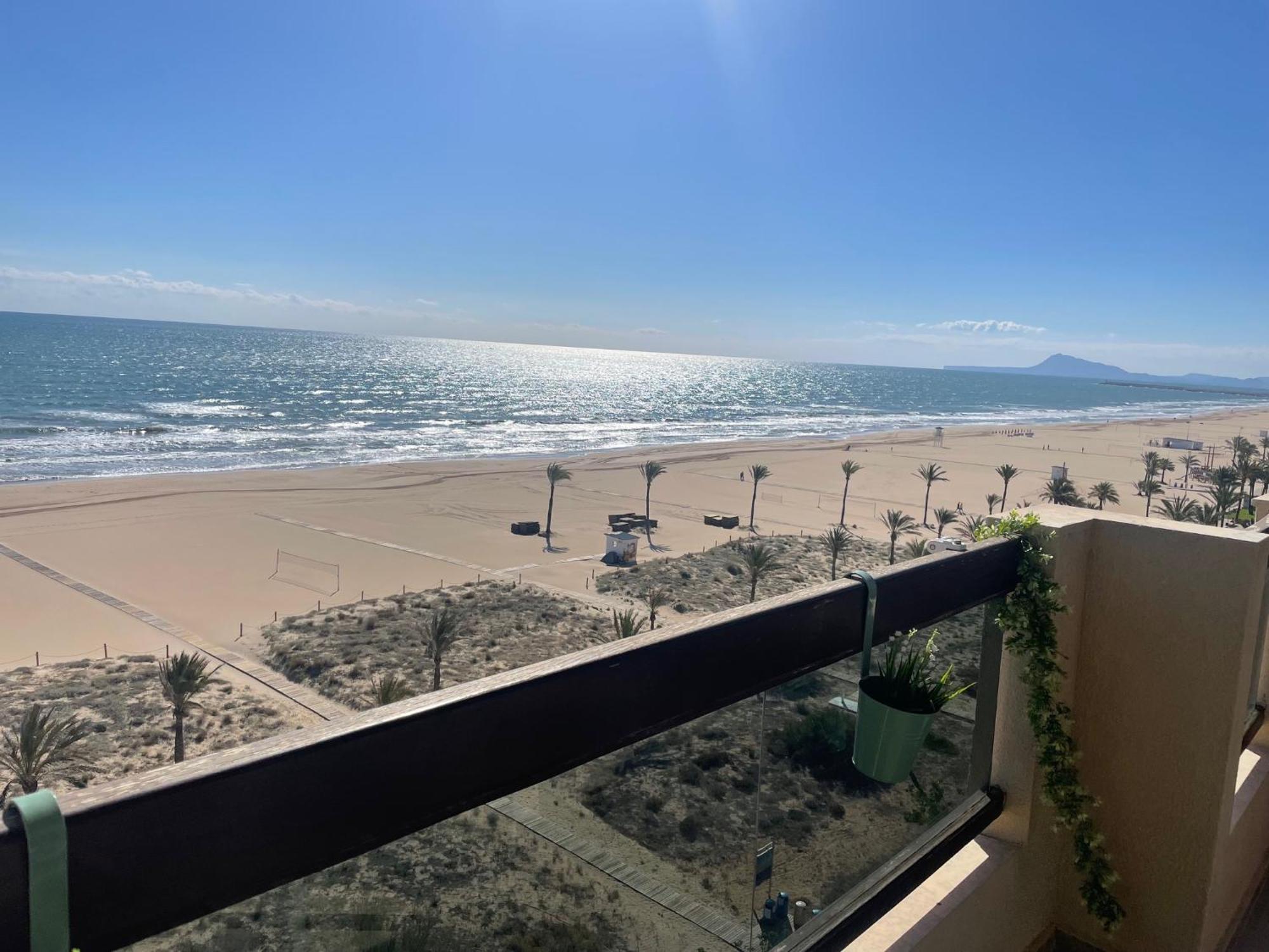 Apartment Casa Lua Playa de Gandia