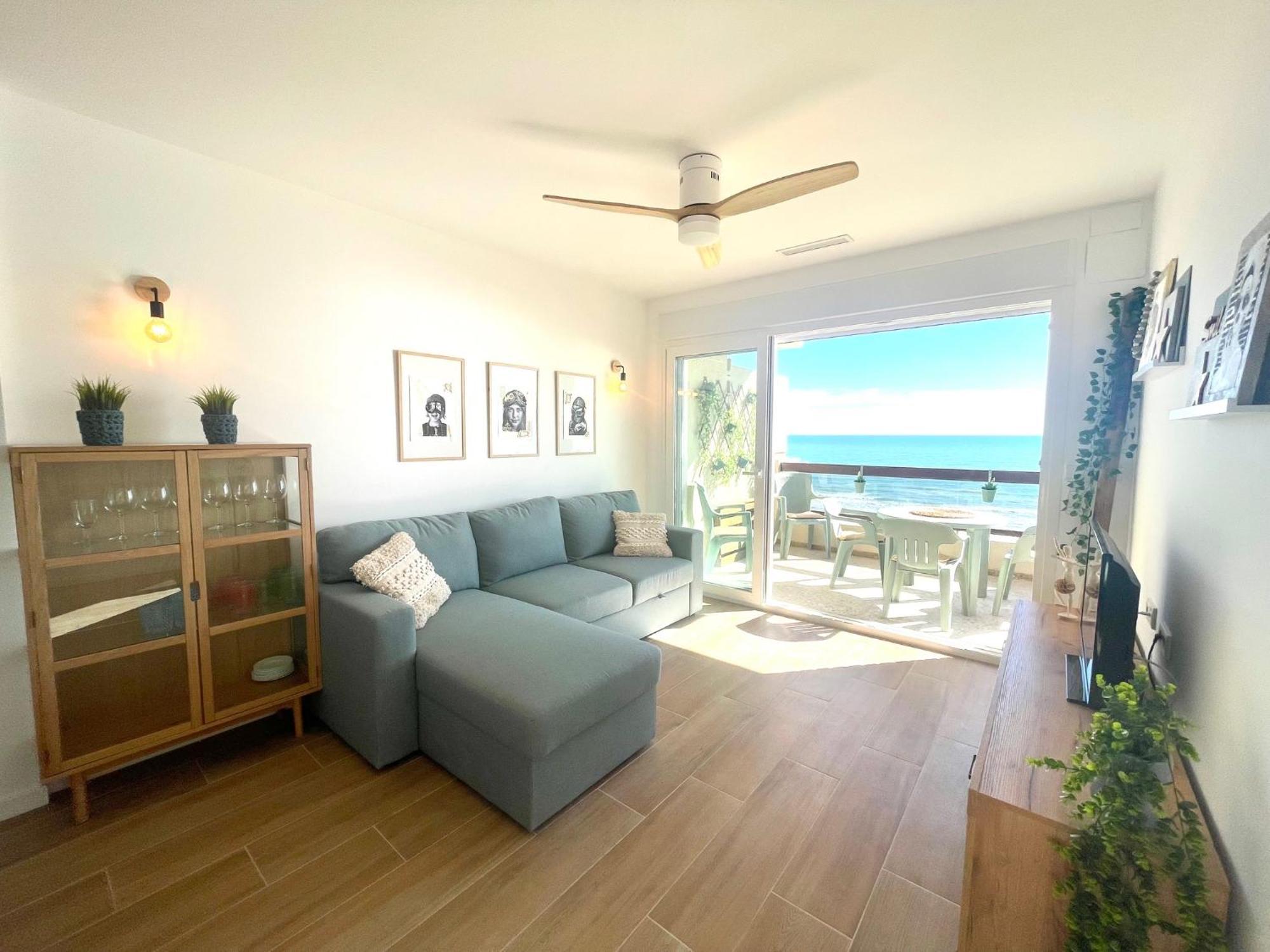 Casa Lua * Playa de Gandia